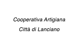 cooperativa-artigiana-città-di-lanciano